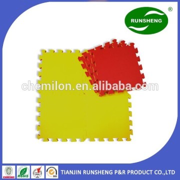Eco-friendly Interlocking Children Foam Floor Play Mat for Sale