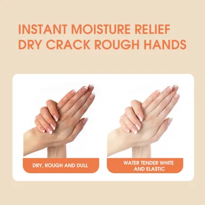 Angel Grass Citrus Neroli Fragrance Hand Cream