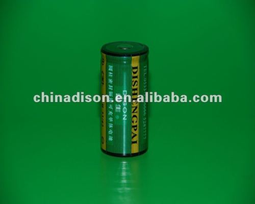 1.2V 4000mAh D Size +70C High Temperature Ni-Cd Battery Cell