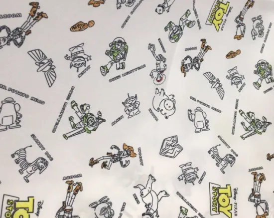 Polyester Taffeta 30D×30D for lining