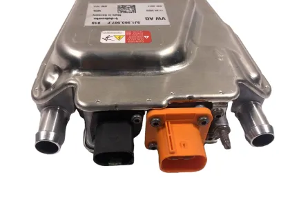 Porsche Xiaopeng Electric Vehicle Heaters