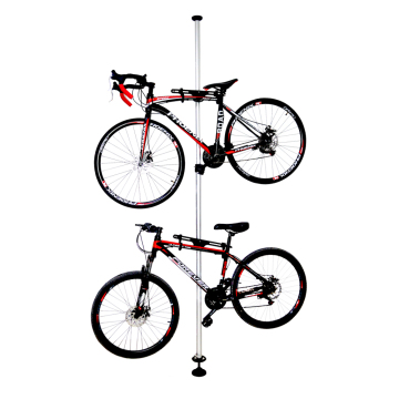Bike Display Stand - 3 Meter Height Bike Rack