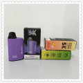 BREZE STIIK 5000 Puffs jetable vape