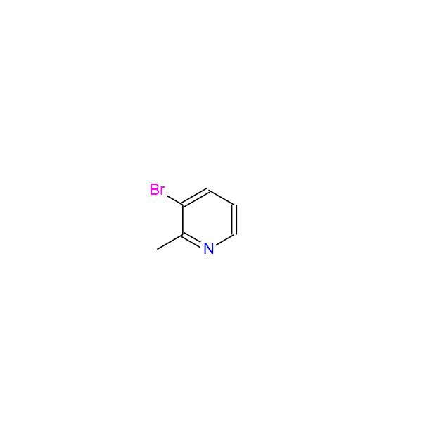 3-бром-2-метилпиридиновые фармацевтические промежуточные продукты