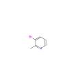 Intermedios farmacéuticos de 3-bromo-2-metilpiridina