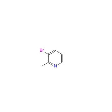 Intermediários farmacêuticos de 3-bromo-2-metilpiridina