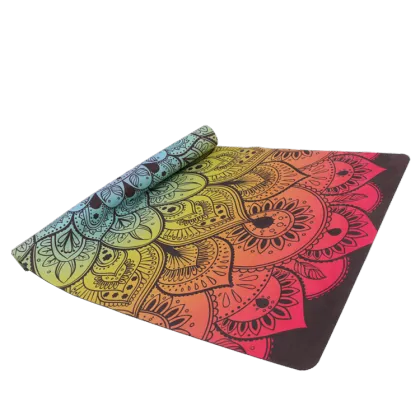 Yoga Towel Suede Yoga Mat