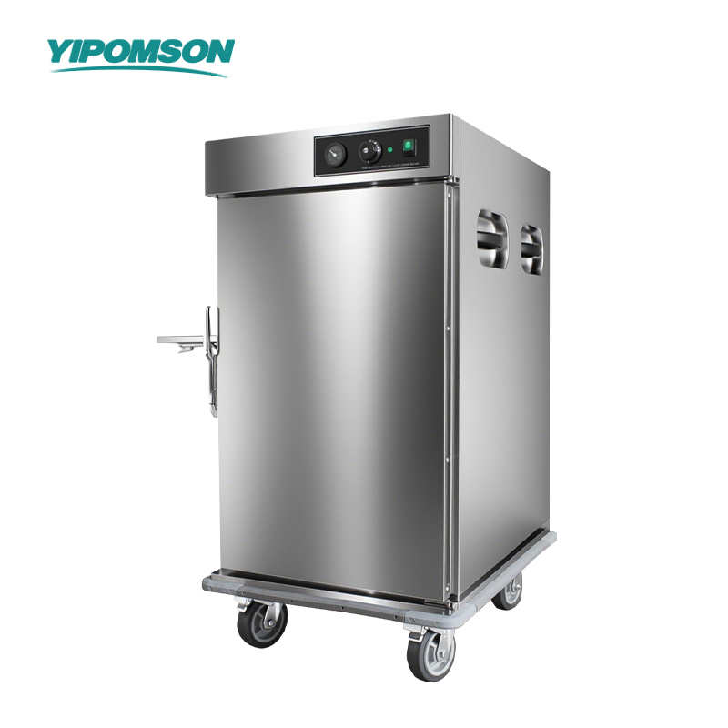 smart food warmer