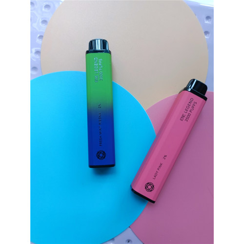 Sweden desechable Vape Elux Legend 3500puffs Venta