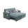 Multifunctional Cheap Pull Out Sofa Bed with Storage