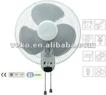 16 Inch Wall Fan - Browse and Buy Online