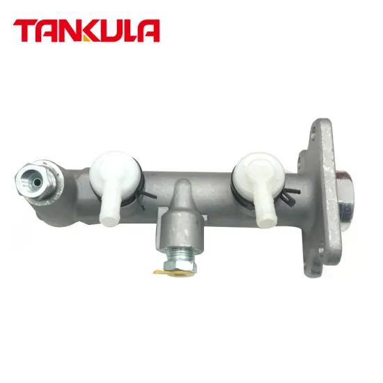 High Quality Brake Master Cylinder for Toyota Coaster Bus 2004-2016