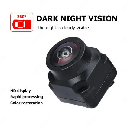 Factory Price 360 Degree Panoramic Driving Recorder for Lexus ES