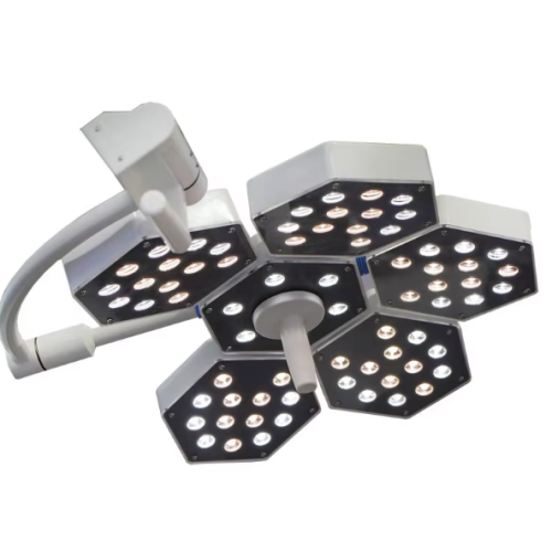 Led Shadowless Operating Lamp