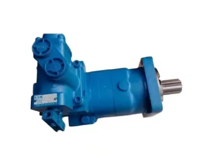 EATON VICKERS Hydraulic Motor