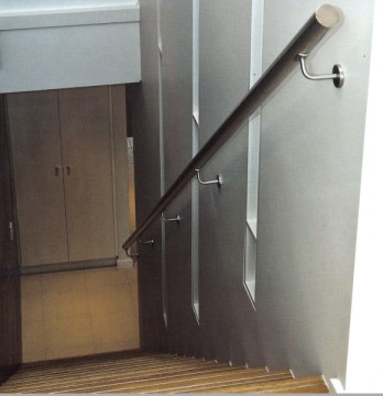 Handrail Bracket (JKL-155)
