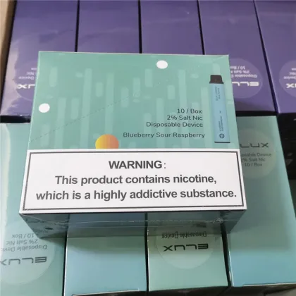 Popular Elux Legend 3500 In Bradford