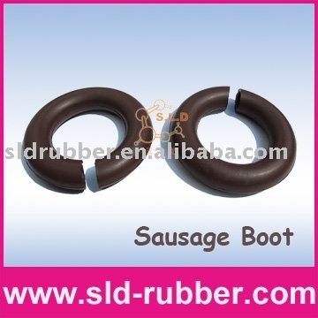 Rubber Fetlock Ring
