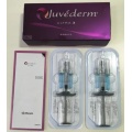 Juvederm Untra 2 3 4 Voluma Volift