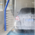 Leisuwash S90 High Pressure Brushless Car Wash Machine