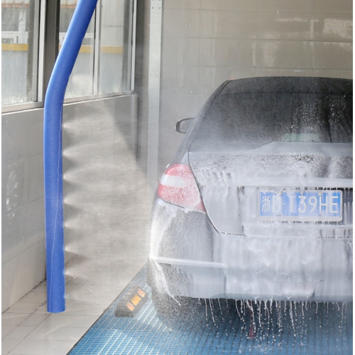 Leisuwash S90 Machine de lavage de voiture sans brosse à haute pression