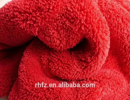 microfiber cleaning towel water absorbent magic soft car cleaning towel