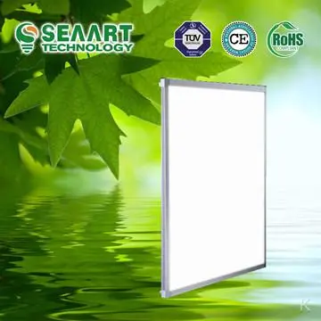 square ultrathin LED panel Back light 36W 600*600*14mm