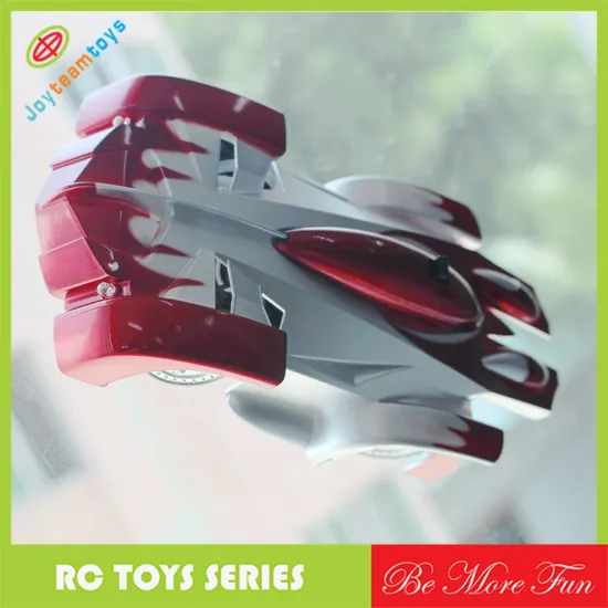 JTR11031 New Toy RC Wall Climbing Car Toys