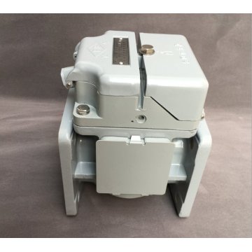 Oil transformer accessories Buchholz gas Relay