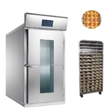 Commercial Bakery Dough Proofer - Wholesale New Materials at Good Prices