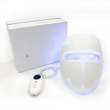 Factory Wholesale 7 Colors Led Photon Light Therapy Machines