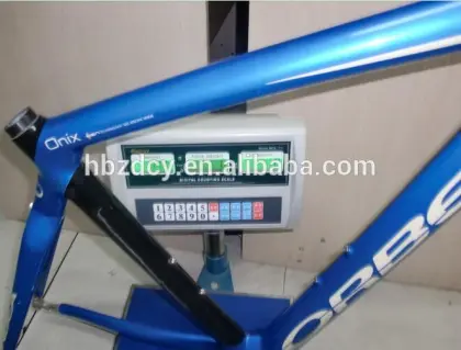 Chinese bicycle frame/bike frame 26" Aluminium bicycle frame