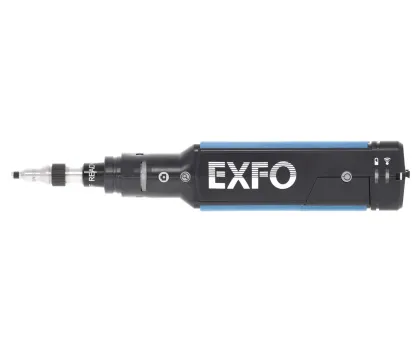 EXFO FIP435B Wireless Analysis Digital Video Inspection Probe