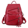 OEM new style top quality lady double shoulderbag