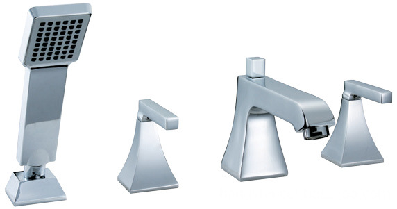 shower faucet