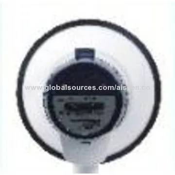 Megaphone with Talk/Music (Siren)/Record