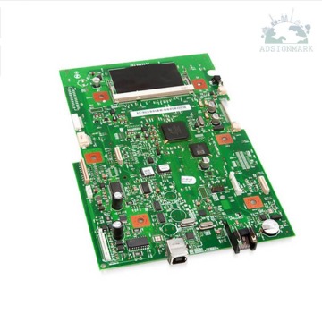HP 2727N M-2727NF HP LaserJet 2727 mainboard formatter board CC370-60001
