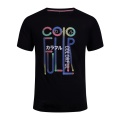 Sport Outdoor Running Wear Men Mustes T -Shirt