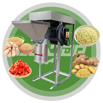 Potato Crusher Masher voor gember, knoflook en uienpasta