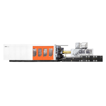 PPR PVC Fitting Injection Molding Machine Manufacturers