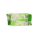 Soft Wet Baby Wipes Natural Baby Wipes