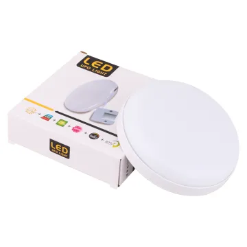 18W Ceiling Lamp - Surface Mounted Panel Light
