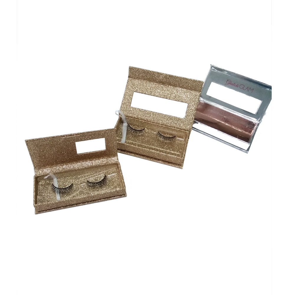 Eyelash Box 21 1