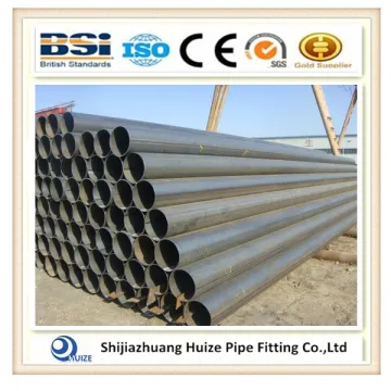 Schedule 40 Carbon Seamless Steel Pipe