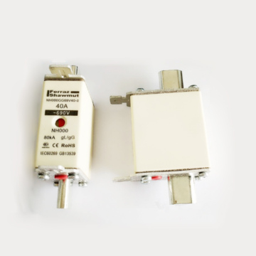 NH000GG69V50: Best Selling New In-Box Automotive Fuse Ferraz Shawmut