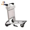 Light Duty Aluminum Alloy Airport Trolley