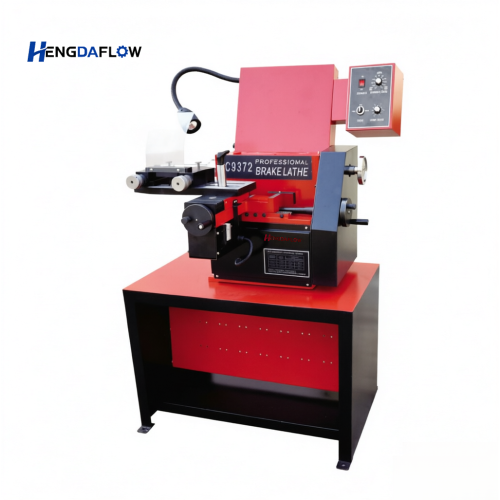 Tornio professionale per freni C9372