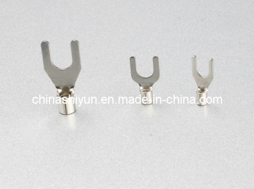 Spade Naked Terminal (Type TU)