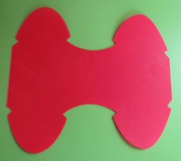 Hot Sale for PP Rigid Sheet