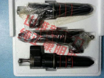 3077760	INJECTOR